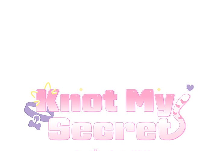 Knot My Secret Chapter 13 - Manhwa18.com