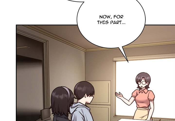 Knot My Secret Chapter 13 - Manhwa18.com