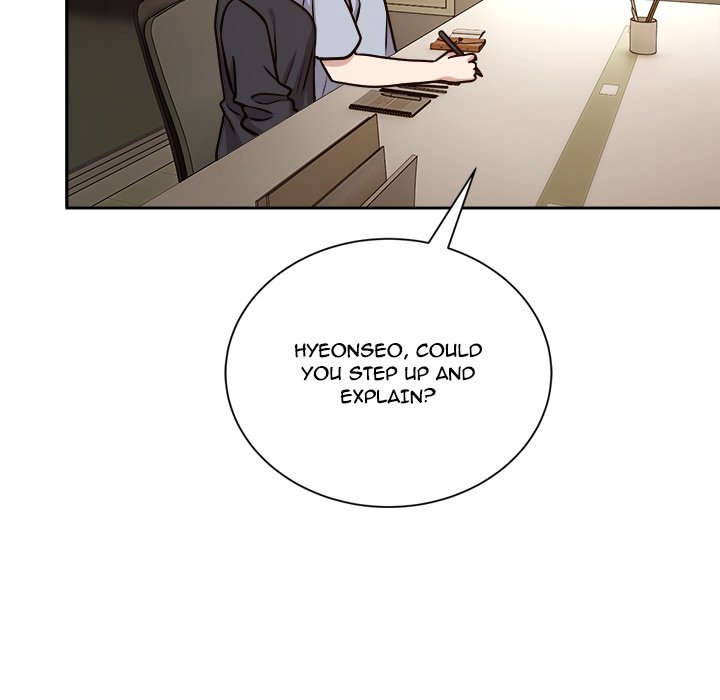 Knot My Secret Chapter 13 - Manhwa18.com