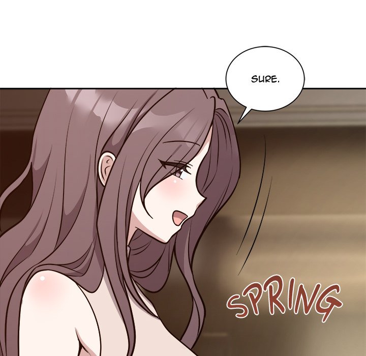 Knot My Secret Chapter 13 - Manhwa18.com