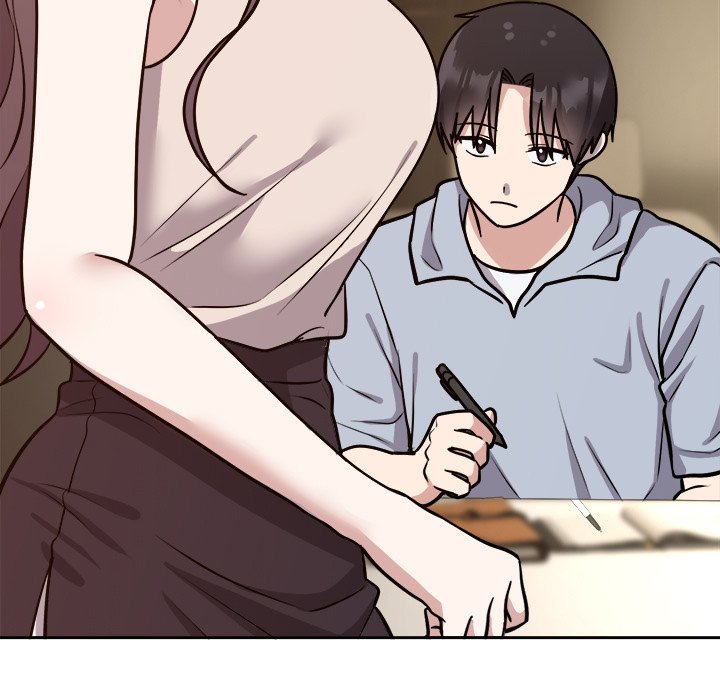 Knot My Secret Chapter 13 - Manhwa18.com