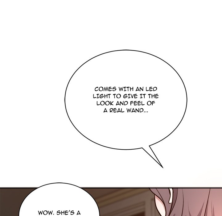 Knot My Secret Chapter 13 - Manhwa18.com