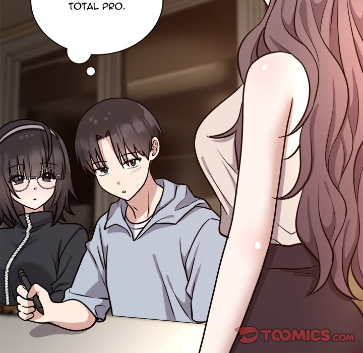 Knot My Secret Chapter 13 - Manhwa18.com
