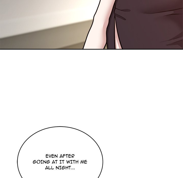 Knot My Secret Chapter 13 - Manhwa18.com