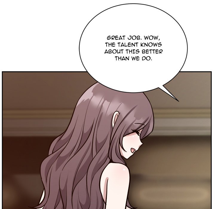 Knot My Secret Chapter 13 - Manhwa18.com