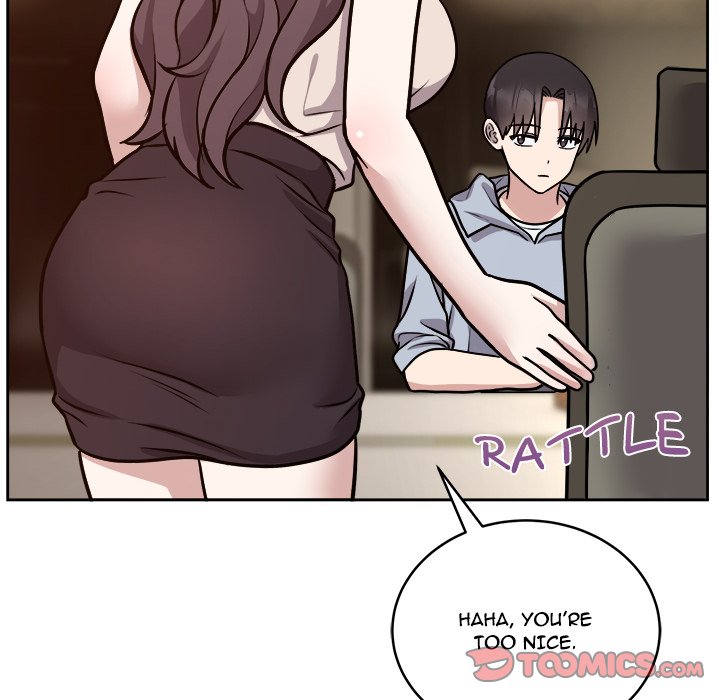 Knot My Secret Chapter 13 - Manhwa18.com