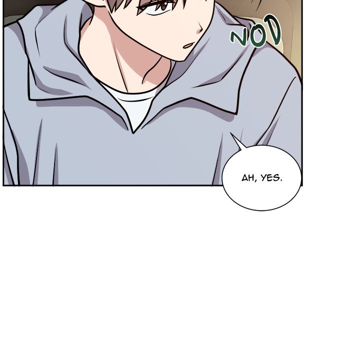 Knot My Secret Chapter 13 - Manhwa18.com