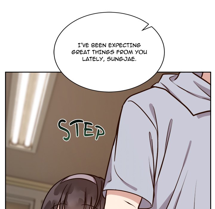 Knot My Secret Chapter 13 - Manhwa18.com