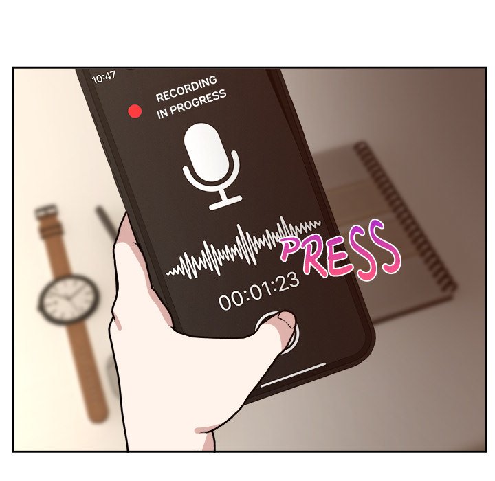 Knot My Secret Chapter 13 - Manhwa18.com