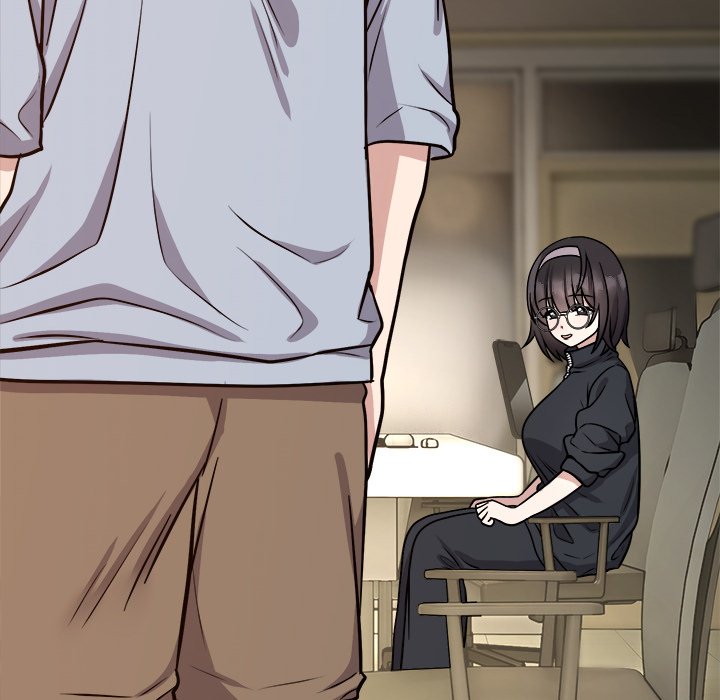Knot My Secret Chapter 13 - Manhwa18.com