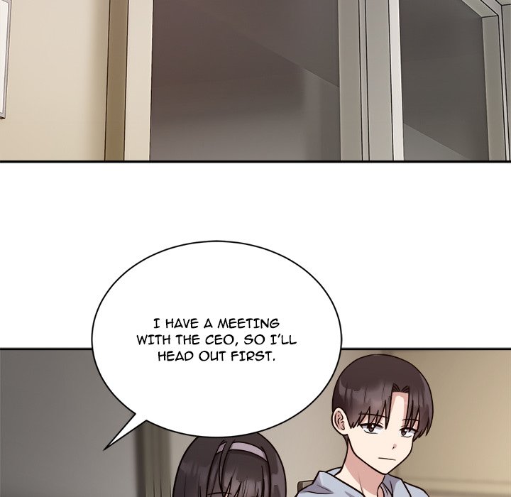 Knot My Secret Chapter 13 - Manhwa18.com