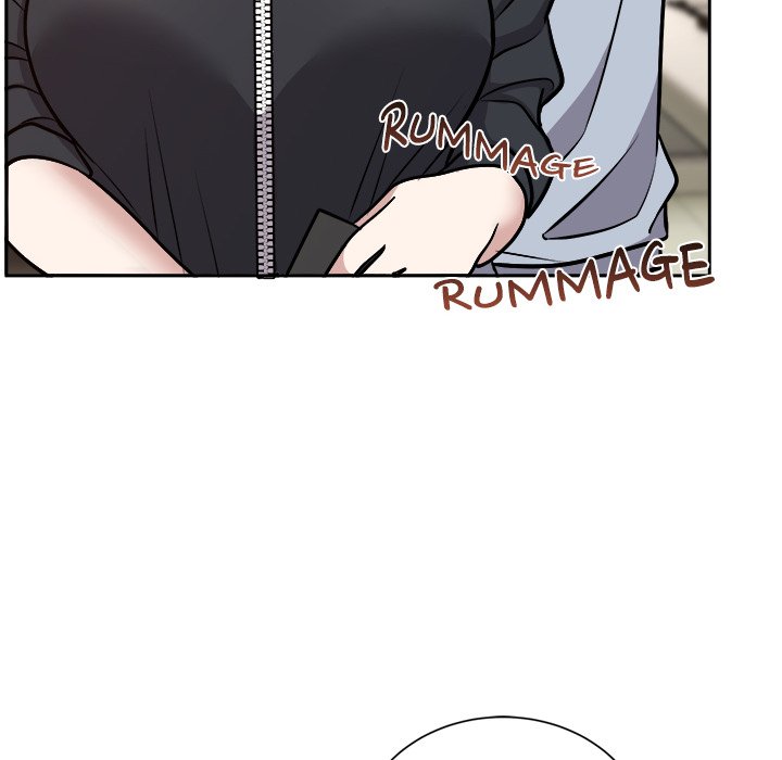 Knot My Secret Chapter 13 - Manhwa18.com