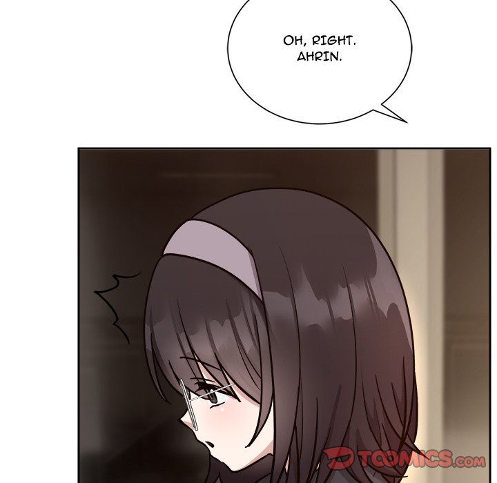Knot My Secret Chapter 13 - Manhwa18.com