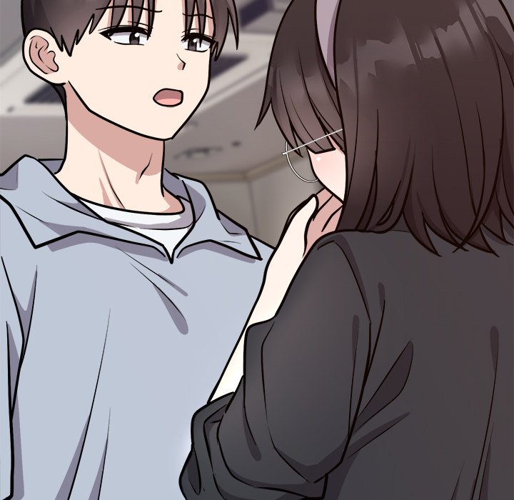 Knot My Secret Chapter 13 - Manhwa18.com
