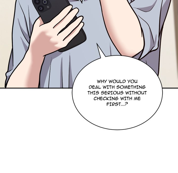 Knot My Secret Chapter 13 - Manhwa18.com