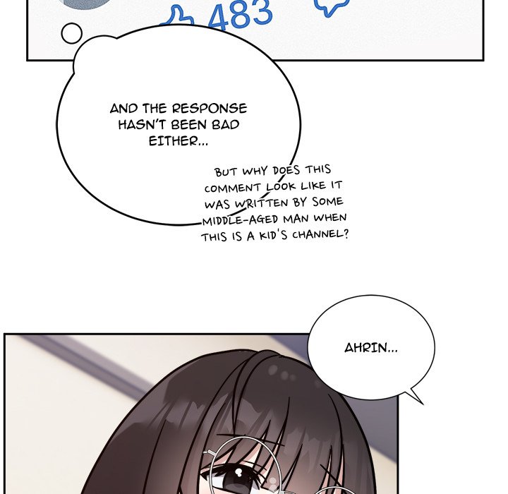Knot My Secret Chapter 13 - Manhwa18.com