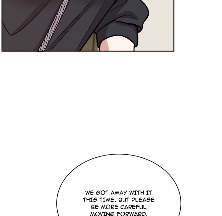 Knot My Secret Chapter 13 - Manhwa18.com