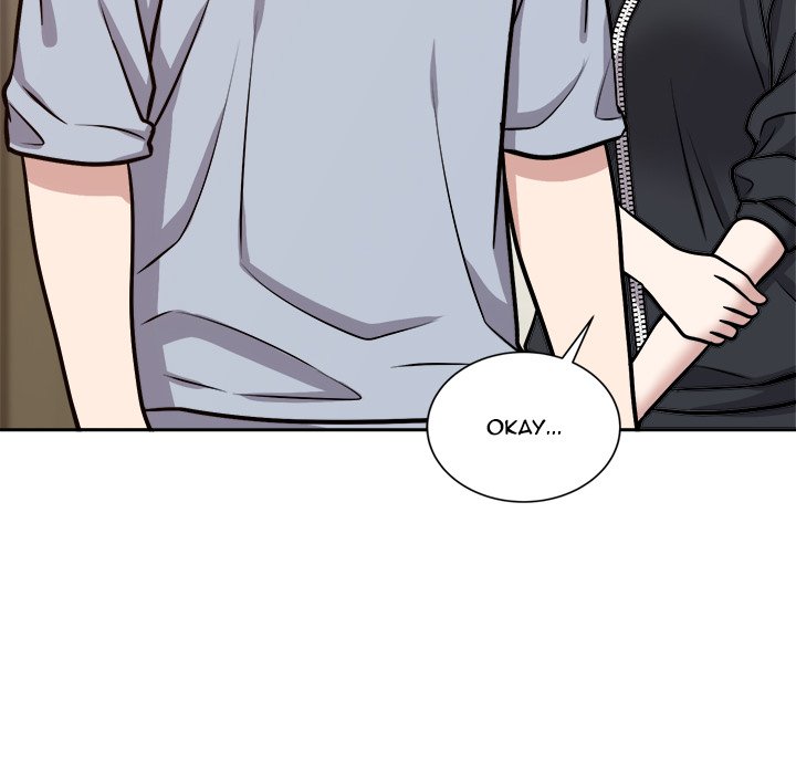 Knot My Secret Chapter 13 - Manhwa18.com