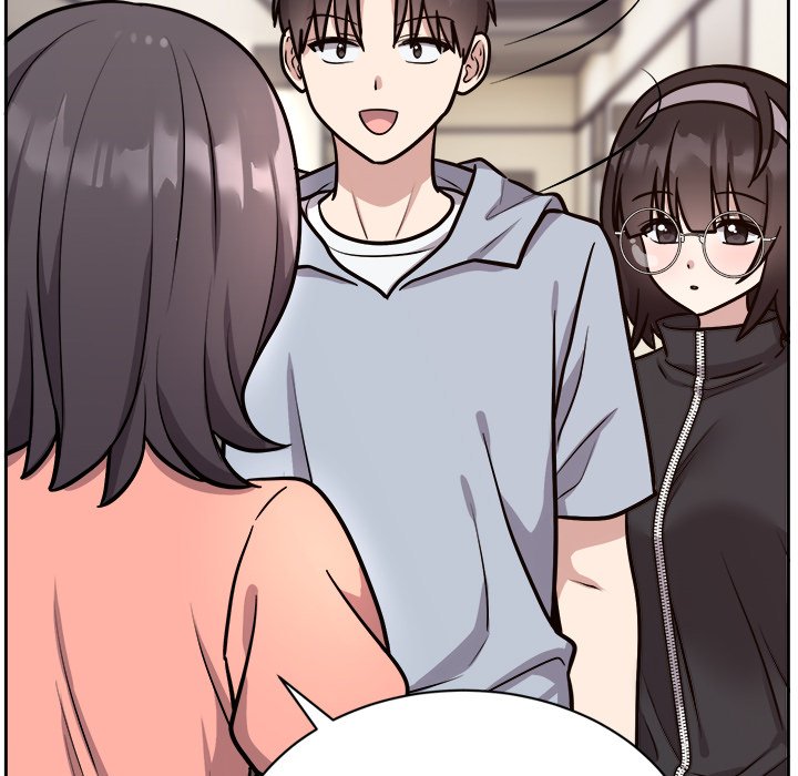 Knot My Secret Chapter 13 - Manhwa18.com