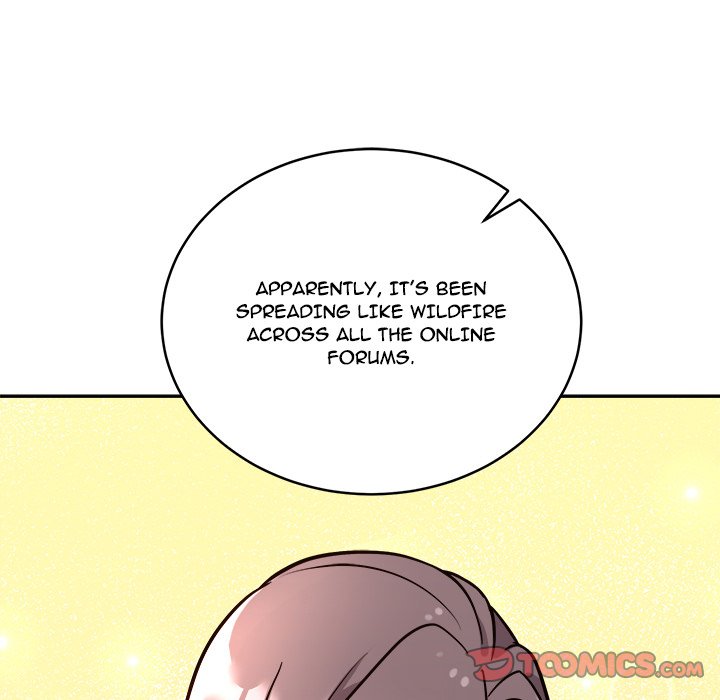 Knot My Secret Chapter 13 - Manhwa18.com
