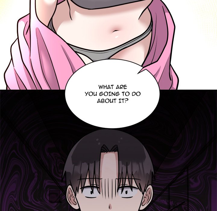 Knot My Secret Chapter 13 - Manhwa18.com