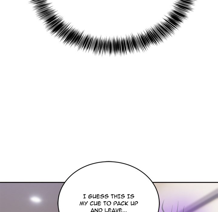 Knot My Secret Chapter 13 - Manhwa18.com