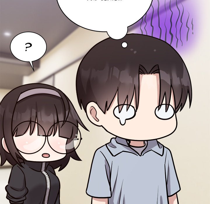 Knot My Secret Chapter 13 - Manhwa18.com