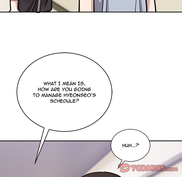 Knot My Secret Chapter 13 - Manhwa18.com