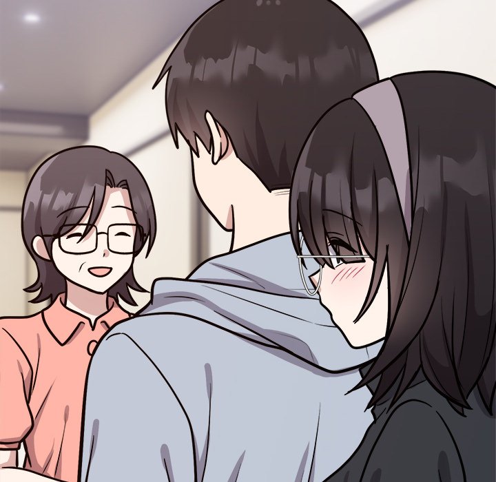 Knot My Secret Chapter 13 - Manhwa18.com