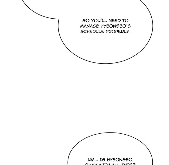 Knot My Secret Chapter 13 - Manhwa18.com