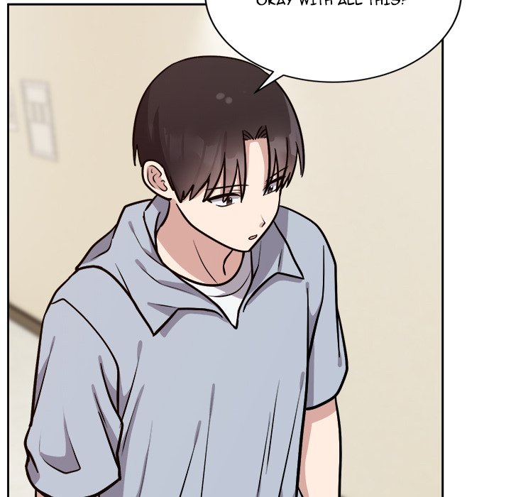 Knot My Secret Chapter 13 - Manhwa18.com