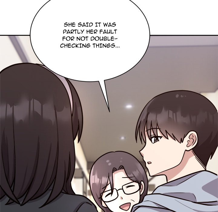 Knot My Secret Chapter 13 - Manhwa18.com