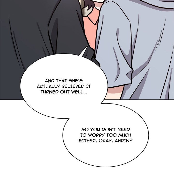 Knot My Secret Chapter 13 - Manhwa18.com