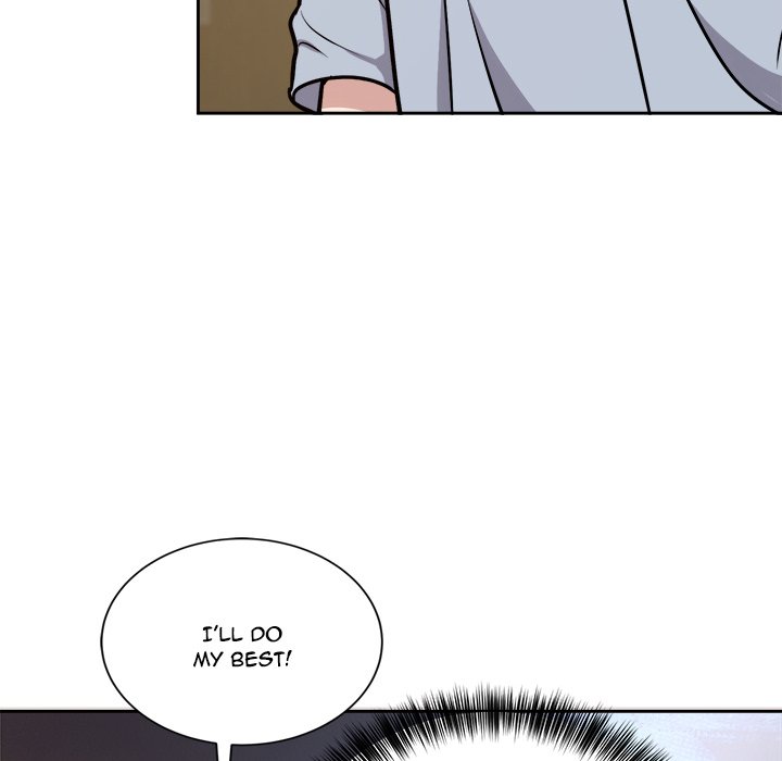 Knot My Secret Chapter 13 - Manhwa18.com