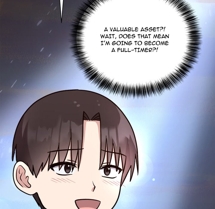 Knot My Secret Chapter 13 - Manhwa18.com