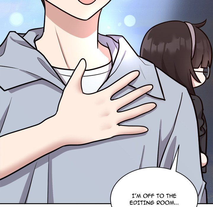 Knot My Secret Chapter 13 - Manhwa18.com