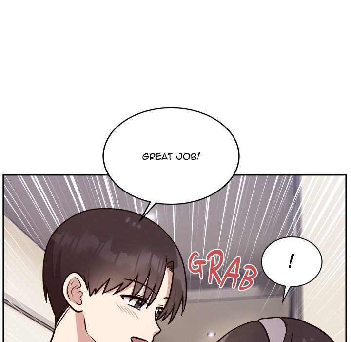 Knot My Secret Chapter 13 - Manhwa18.com