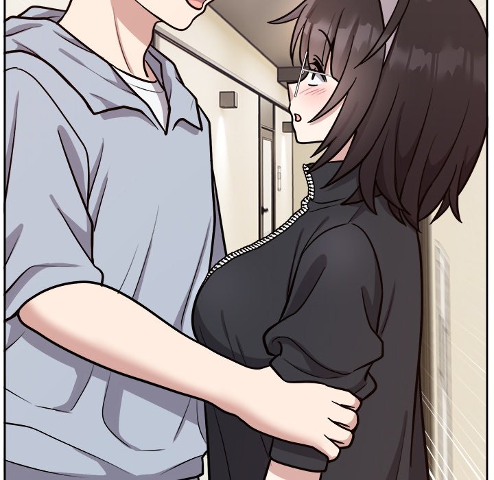 Knot My Secret Chapter 13 - Manhwa18.com