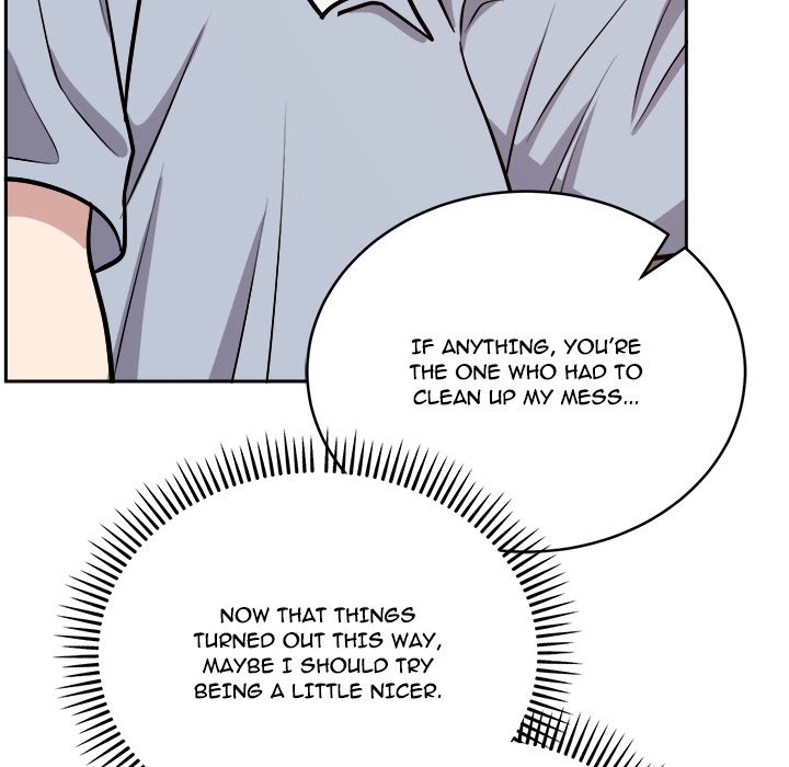 Knot My Secret Chapter 13 - Manhwa18.com