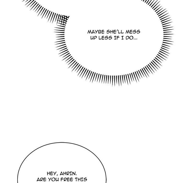 Knot My Secret Chapter 13 - Manhwa18.com