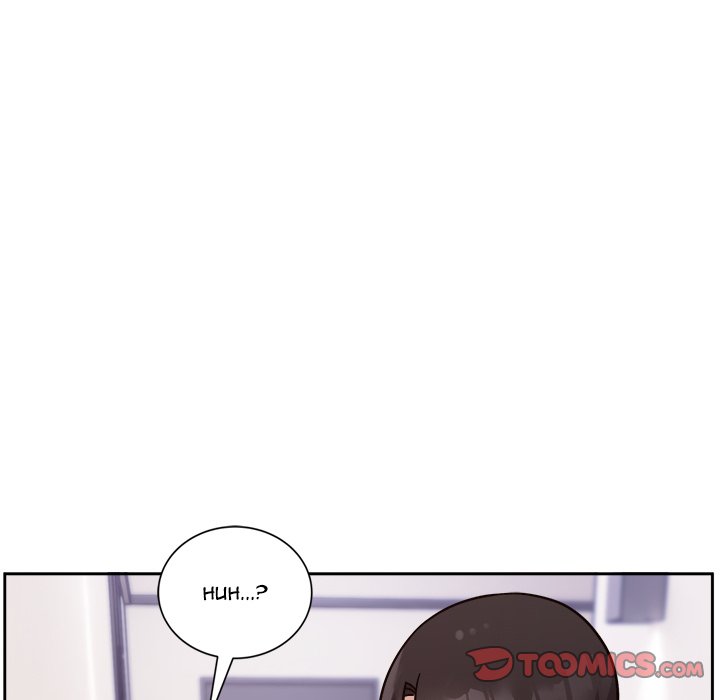 Knot My Secret Chapter 13 - Manhwa18.com
