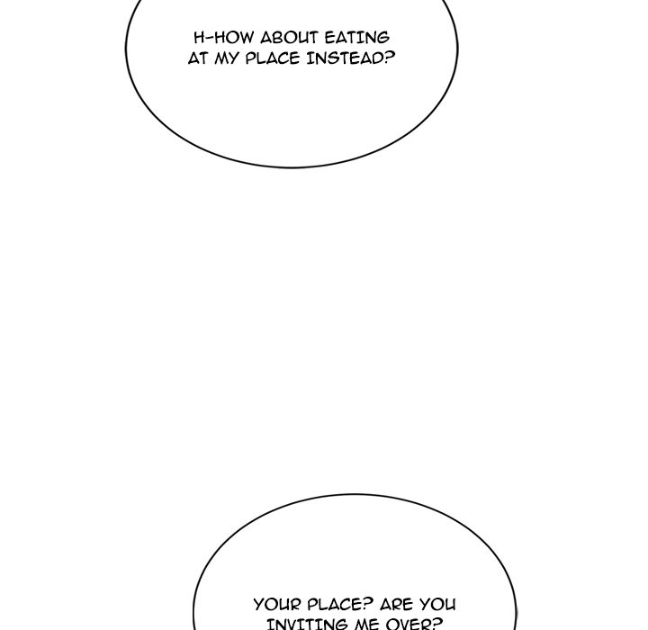 Knot My Secret Chapter 13 - Manhwa18.com