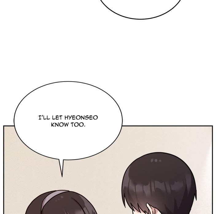 Knot My Secret Chapter 13 - Manhwa18.com