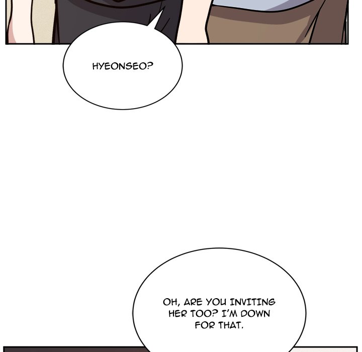 Knot My Secret Chapter 13 - Manhwa18.com