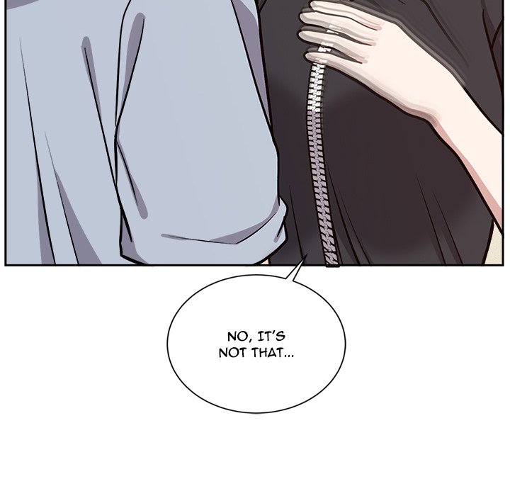 Knot My Secret Chapter 13 - Manhwa18.com