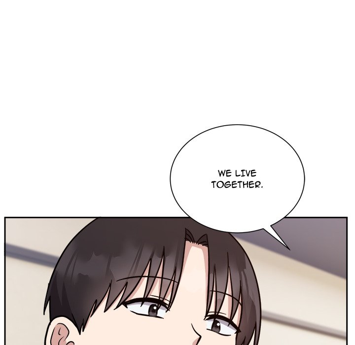 Knot My Secret Chapter 13 - Manhwa18.com