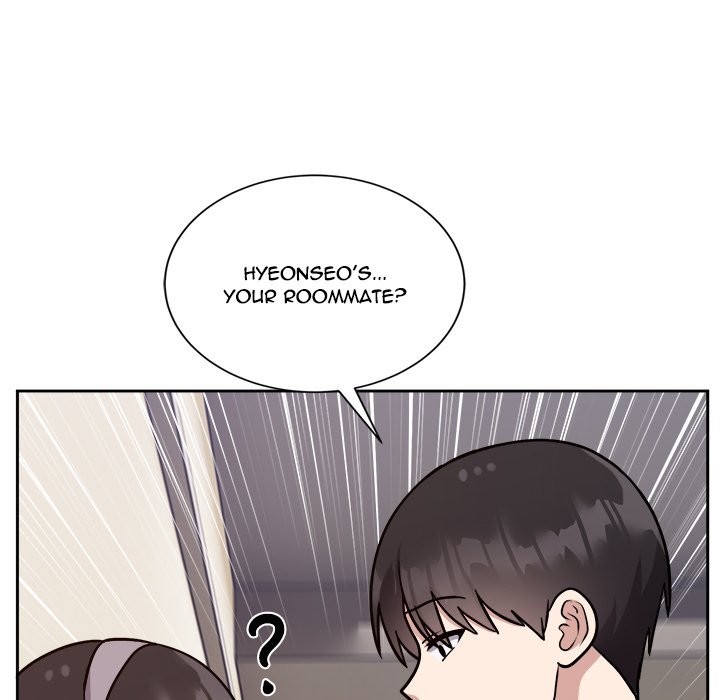 Knot My Secret Chapter 13 - Manhwa18.com