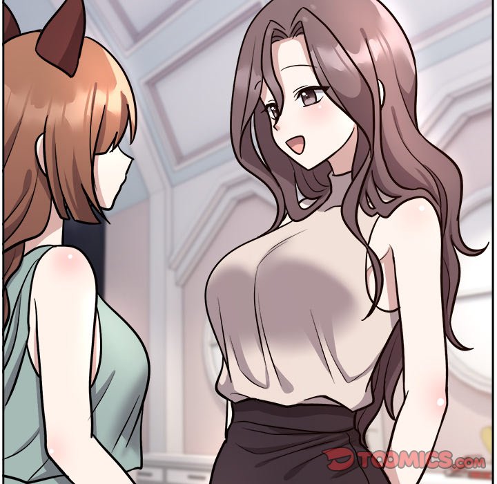 Knot My Secret Chapter 13 - Manhwa18.com