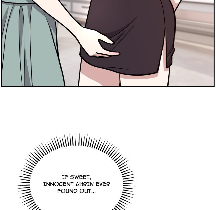 Knot My Secret Chapter 13 - Manhwa18.com