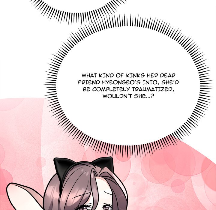 Knot My Secret Chapter 13 - Manhwa18.com